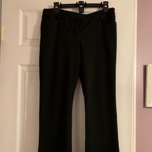 Women’s EXPRESS Columnist pants